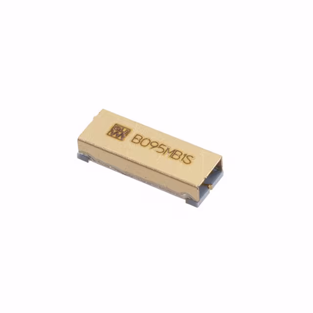 B095MB1S Knowles Dielectric Labs electronic component