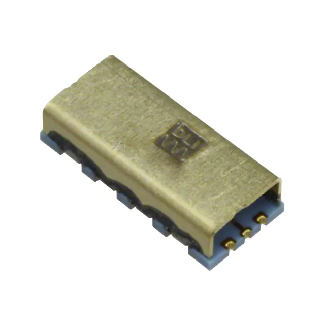 B056RC4S Knowles Dielectric Labs electronic component