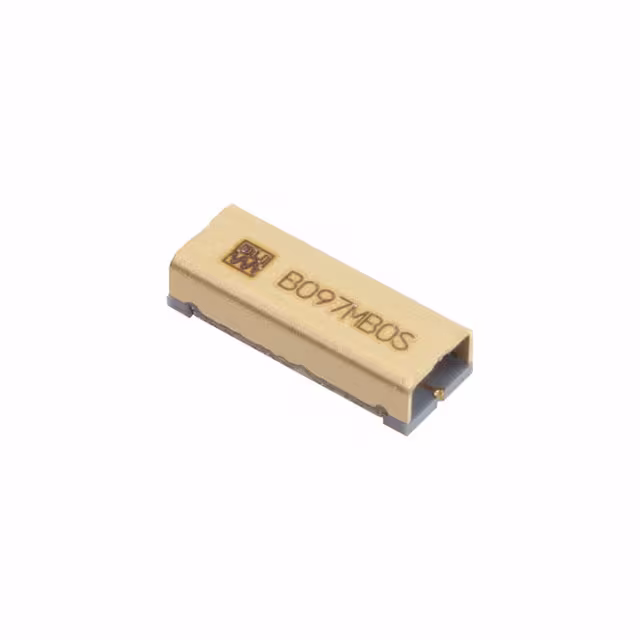 B097MB0S Knowles Dielectric Labs electronic component