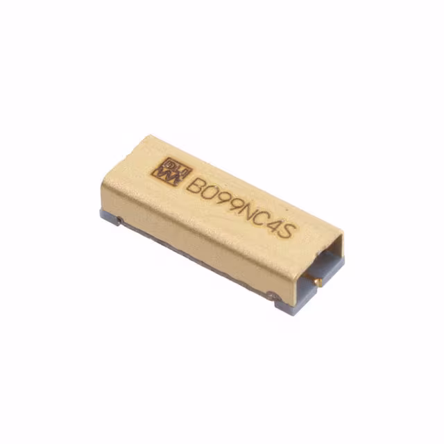 B099NC4S Knowles Dielectric Labs electronic component