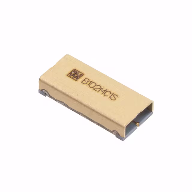 B102MC1S Knowles Dielectric Labs electronic component