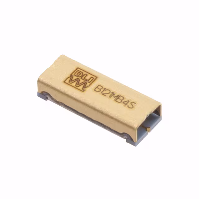 B121MB4S Knowles Dielectric Labs electronic component