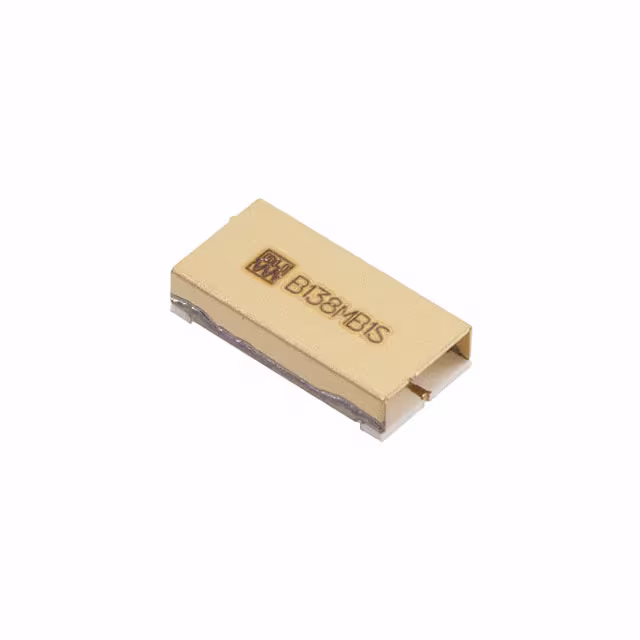 B138MB1S Knowles Dielectric Labs electronic component