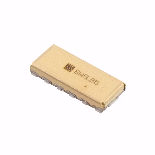 B145LB1S Knowles Dielectric Labs electronic component