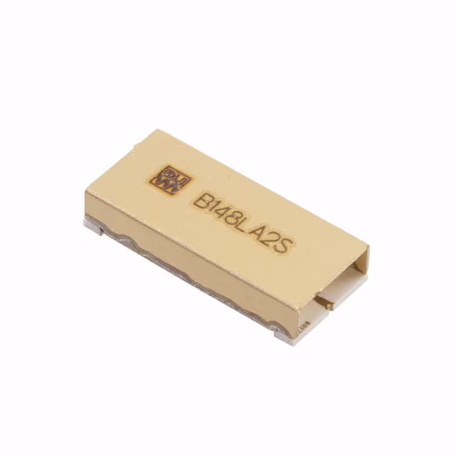 B148LA2S Knowles Dielectric Labs electronic component