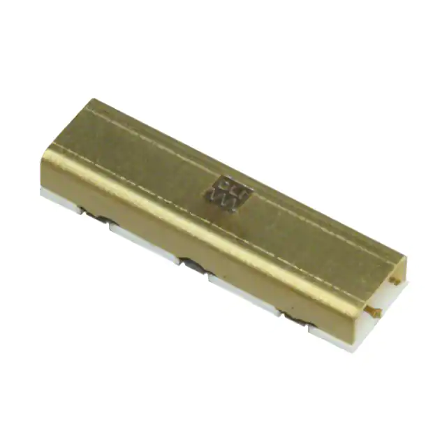 B148QF0S Knowles Dielectric Labs electronic component