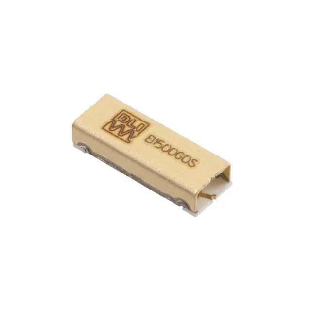 B150OG0S Knowles Dielectric Labs electronic component