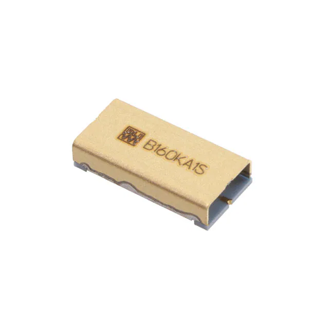 B160KA1S Knowles Dielectric Labs electronic component