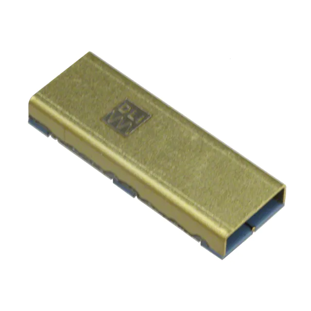 B080MB5S Knowles Dielectric Labs electronic component