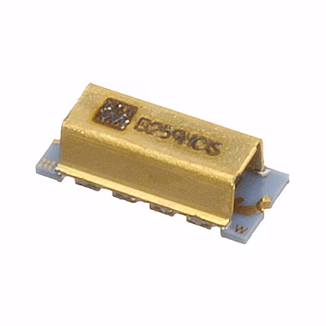 B259MC1S Knowles Dielectric Labs electronic component