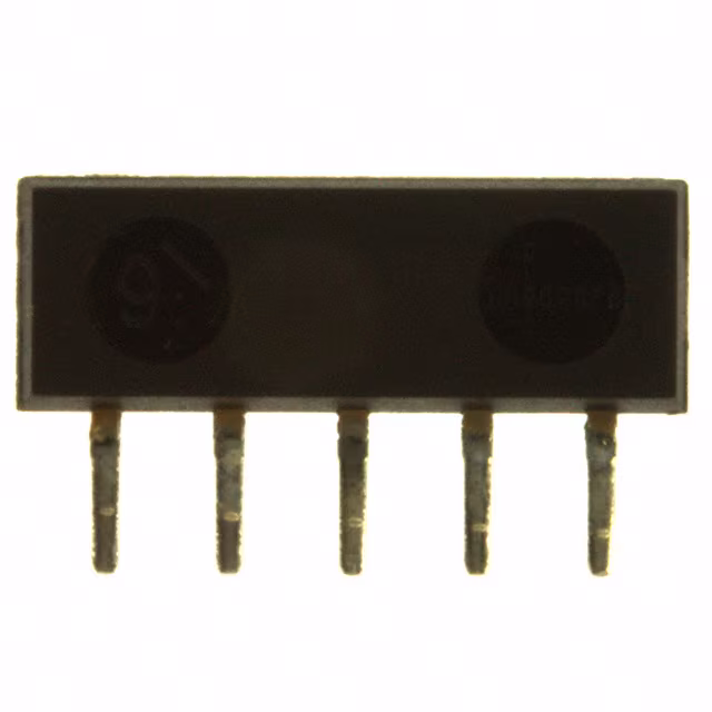 B39361X6865N201 Qualcomm (RF front-end (RFFE) filters) electronic component