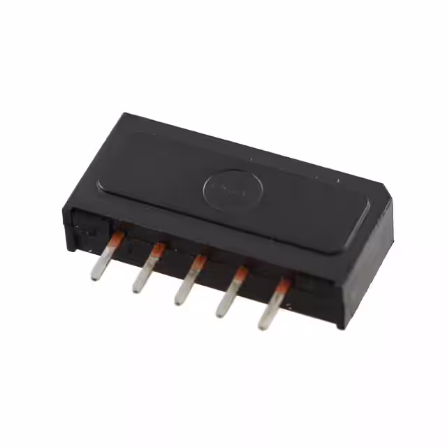 B39361X6966M100 Qualcomm (RF front-end (RFFE) filters) electronic component