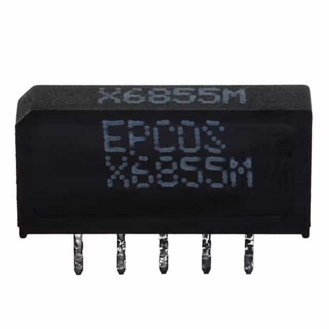 B39440X6855M100 Qualcomm (RF front-end (RFFE) filters) electronic component