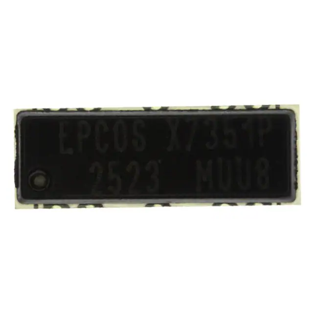 B39440X7351P200 Qualcomm (RF front-end (RFFE) filters) electronic component