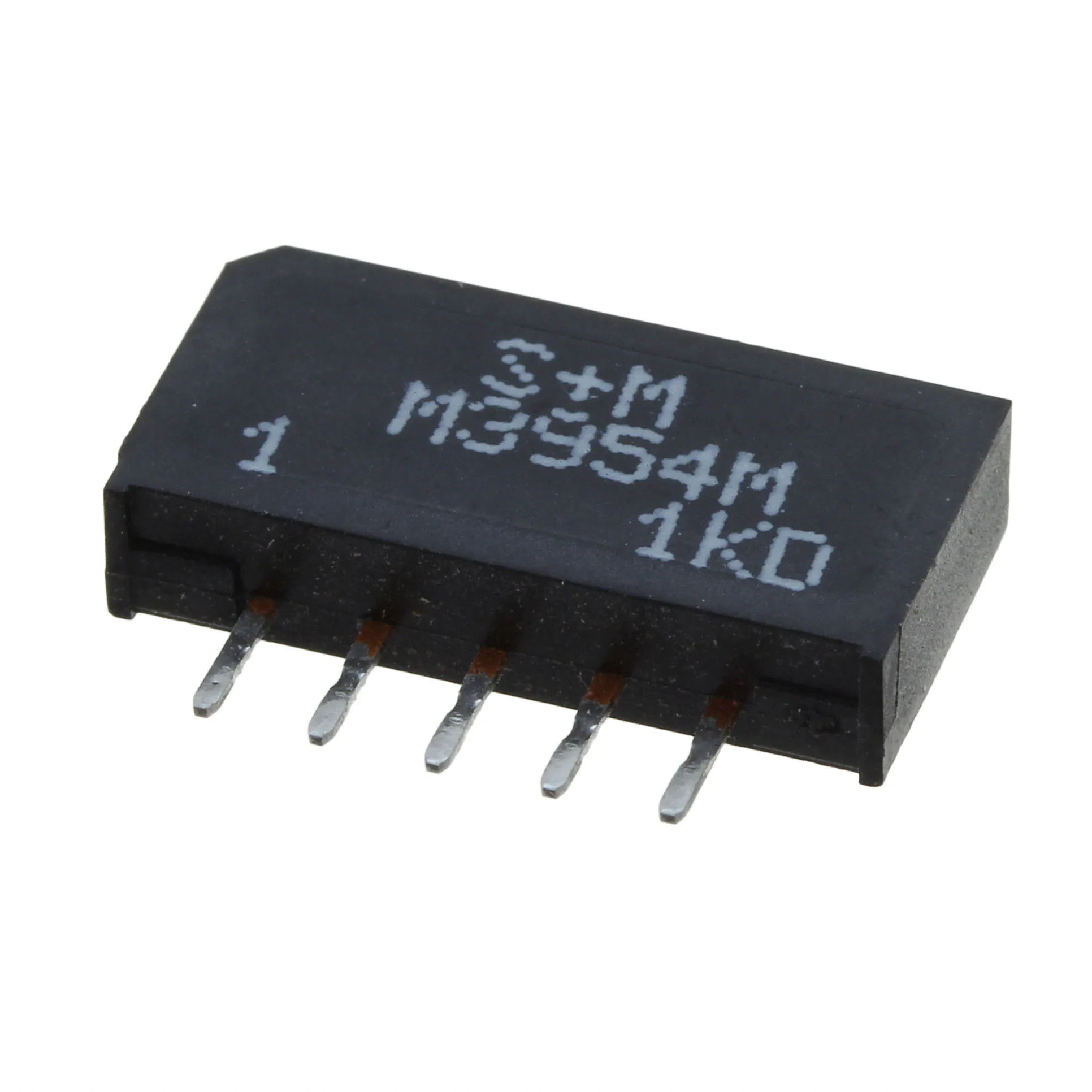 B39458M3954M100 Qualcomm (RF front-end (RFFE) filters) electronic component