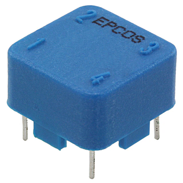 B82720A2601N040 EPCOS - TDK Electronics electronic component