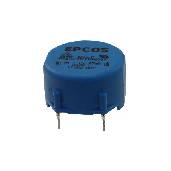 B82723A2102N001 EPCOS - TDK Electronics electronic component