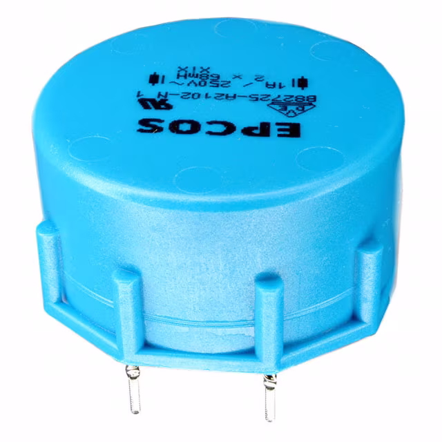 B82725A2102N001 EPCOS - TDK Electronics electronic component