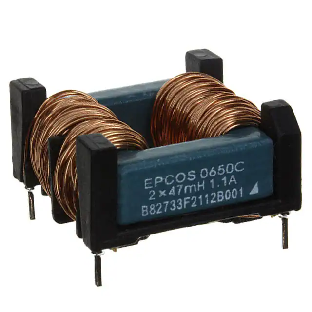 B82733F2112B001 EPCOS - TDK Electronics electronic component