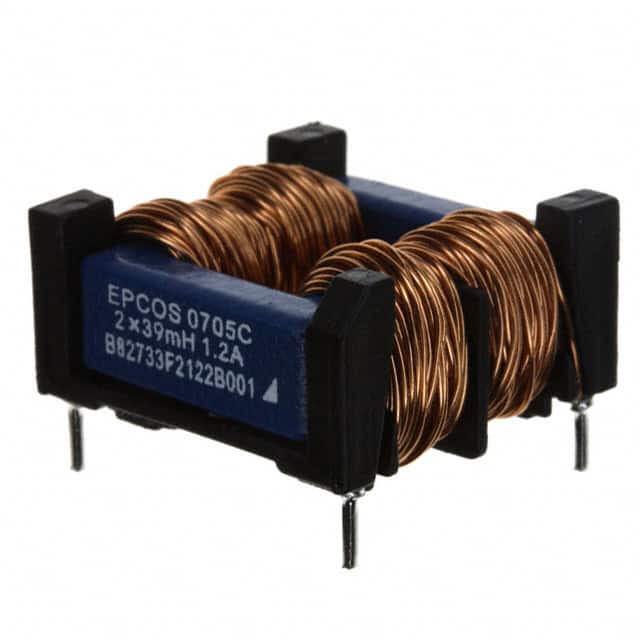 B82733F2122B001 EPCOS - TDK Electronics electronic component