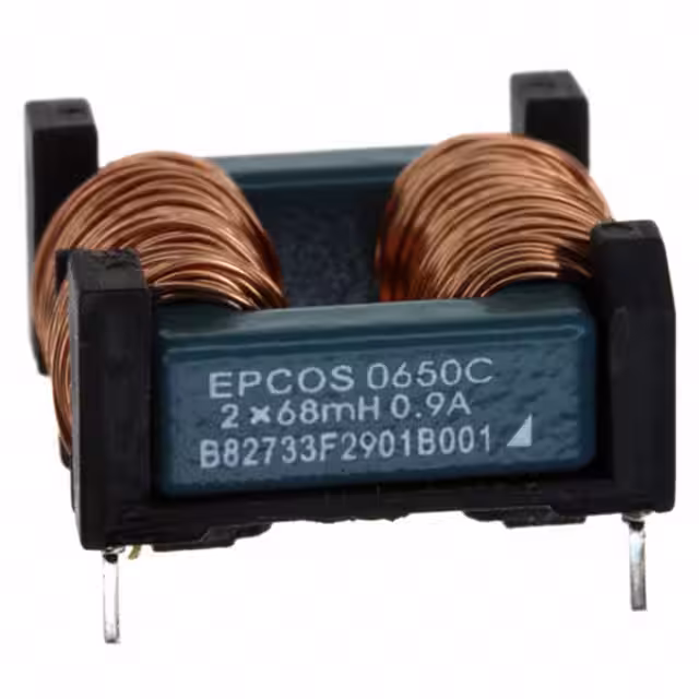 B82733F2901B001 EPCOS - TDK Electronics electronic component