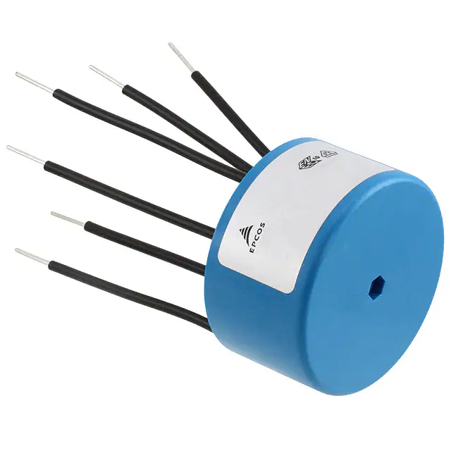 B82747F4163N001 EPCOS - TDK Electronics electronic component