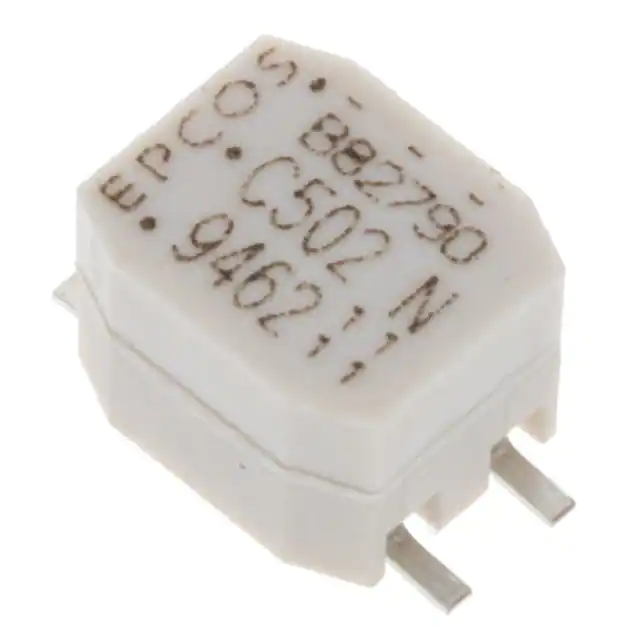 B82790C0502N201 EPCOS - TDK Electronics electronic component