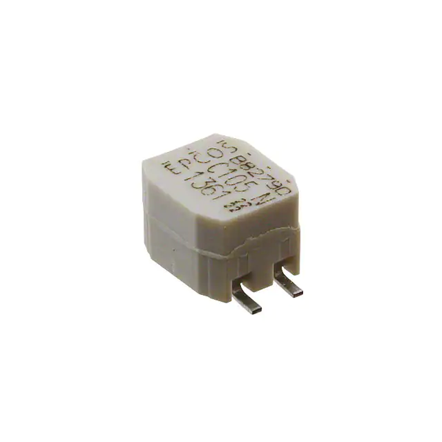 B82790C0105N240 EPCOS - TDK Electronics electronic component
