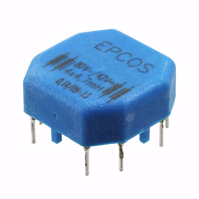 B82791G0014A016 EPCOS - TDK Electronics electronic component