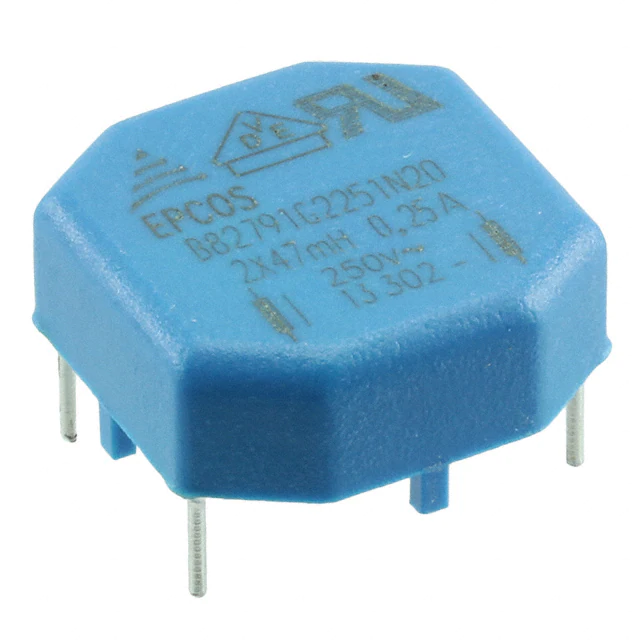 B82791G2251N20 EPCOS - TDK Electronics electronic component
