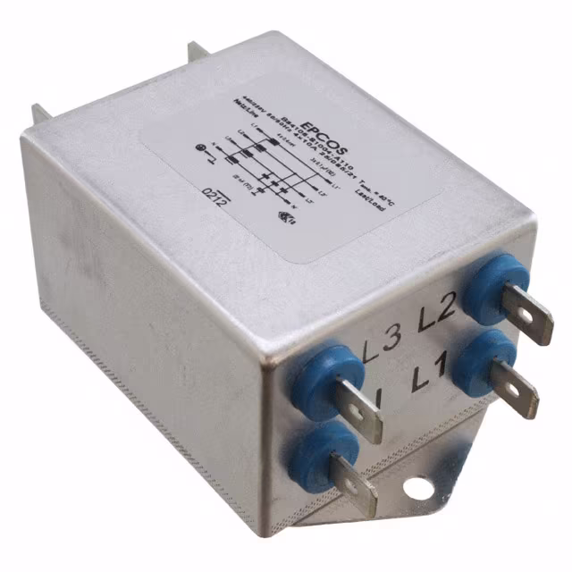 B84108S1004A110 EPCOS - TDK Electronics electronic component