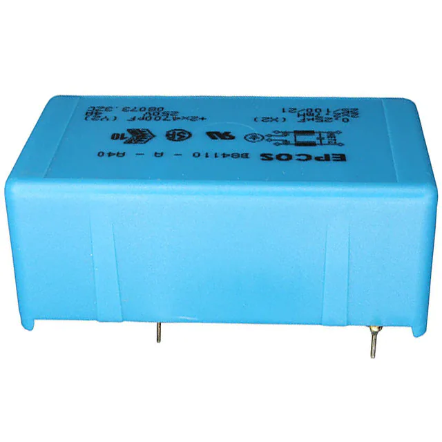 B84110A0000A040 EPCOS - TDK Electronics electronic component