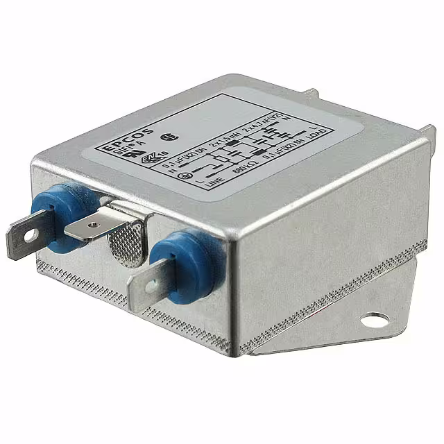 B84111A0000A020 EPCOS - TDK Electronics electronic component