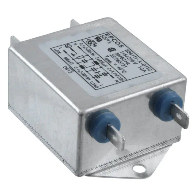 B84111A0000B110 EPCOS - TDK Electronics electronic component