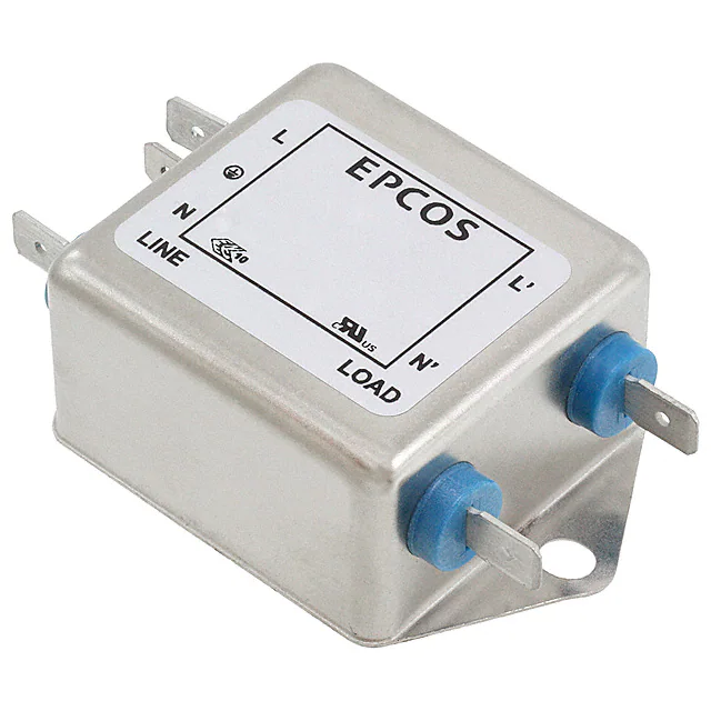 B84111F0000M116 EPCOS - TDK Electronics electronic component