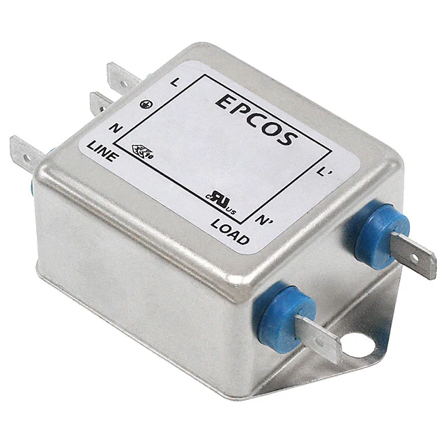 B84111F0000B120 EPCOS - TDK Electronics electronic component
