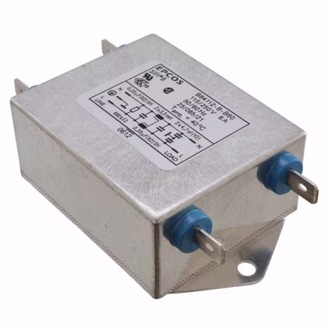 B84112B0000B060 EPCOS - TDK Electronics electronic component