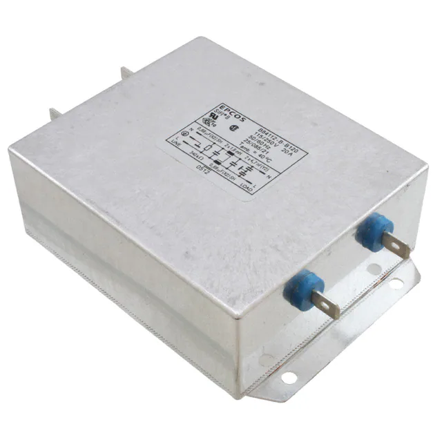 B84112B0000B120 EPCOS - TDK Electronics electronic component