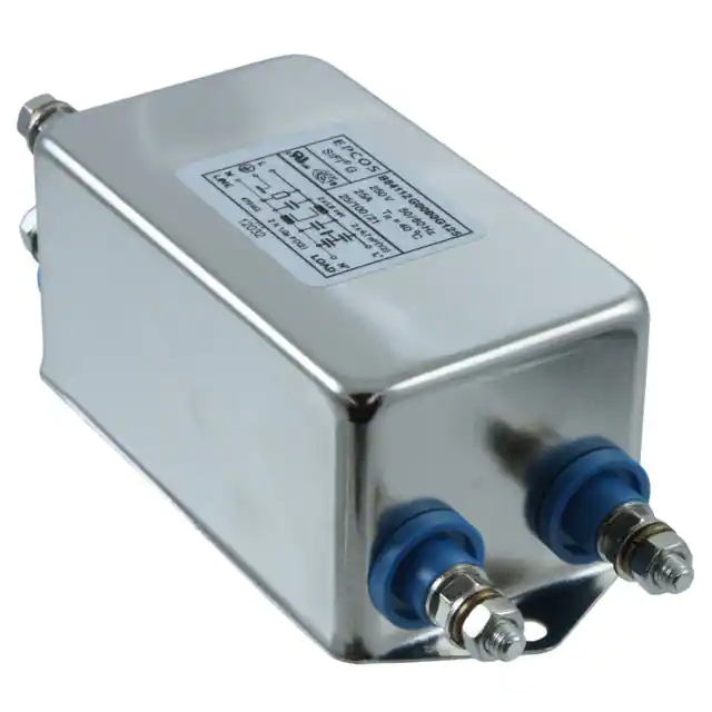 B84112G0000G125 EPCOS - TDK Electronics electronic component
