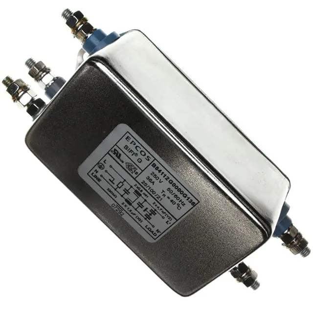 B84112G0000G136 EPCOS - TDK Electronics electronic component