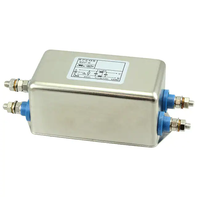 B84112G0000M120 EPCOS - TDK Electronics electronic component