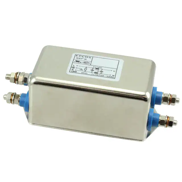 B84112G0000M136 EPCOS - TDK Electronics electronic component
