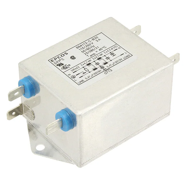 B84113C0000B030 EPCOS - TDK Electronics electronic component