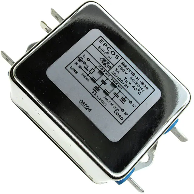 B84113H0000B030 EPCOS - TDK Electronics electronic component