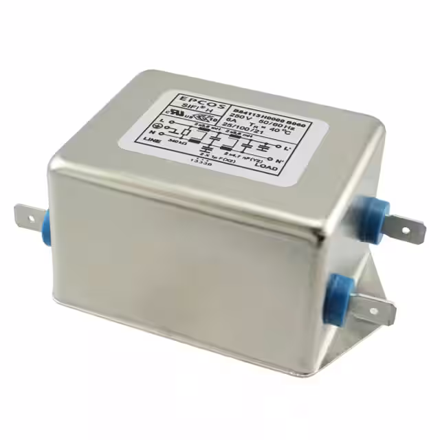 B84113H0000B060 EPCOS - TDK Electronics electronic component