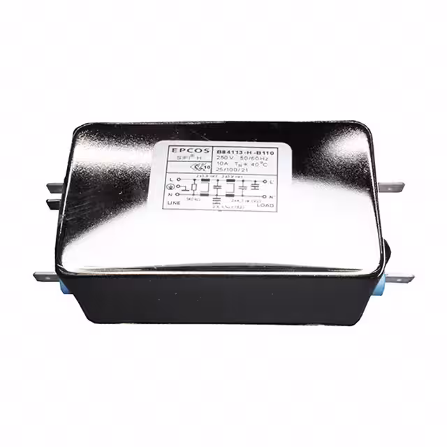 B84113H0000B110 EPCOS - TDK Electronics electronic component