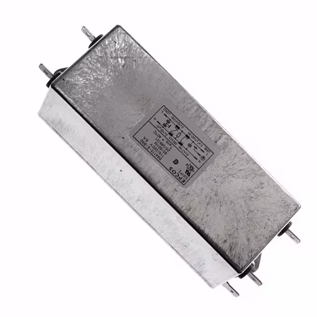 B84115E0000B060 EPCOS - TDK Electronics electronic component