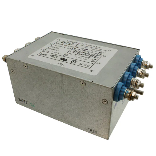 B84131M0001G135 EPCOS - TDK Electronics electronic component