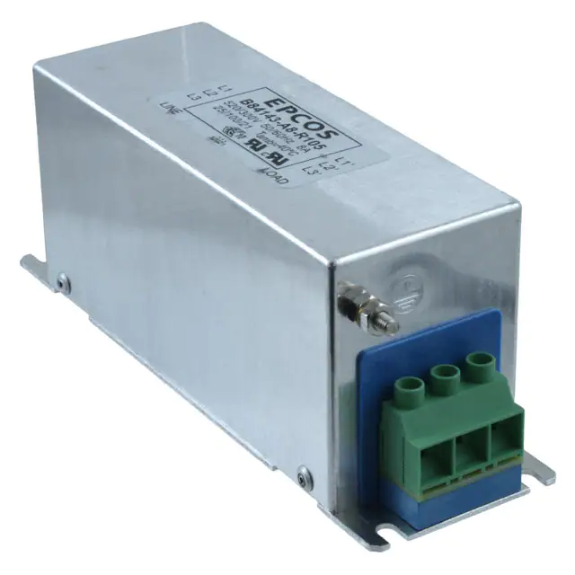 B84143A0008R105 EPCOS - TDK Electronics electronic component