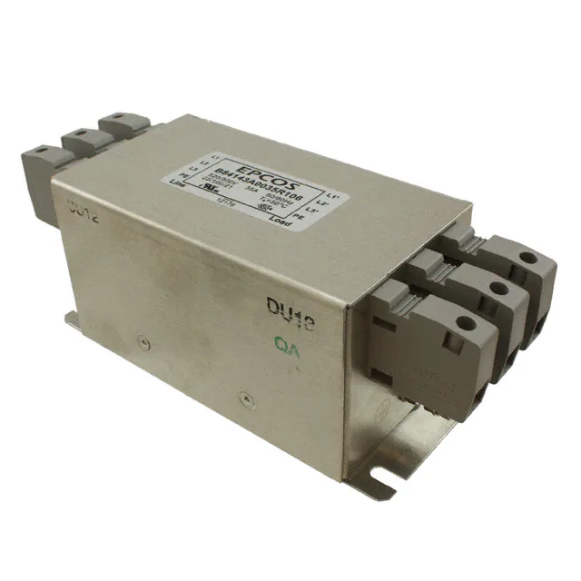 B84143A0035R106 EPCOS - TDK Electronics electronic component